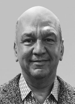 Charles Hozeska, PhD